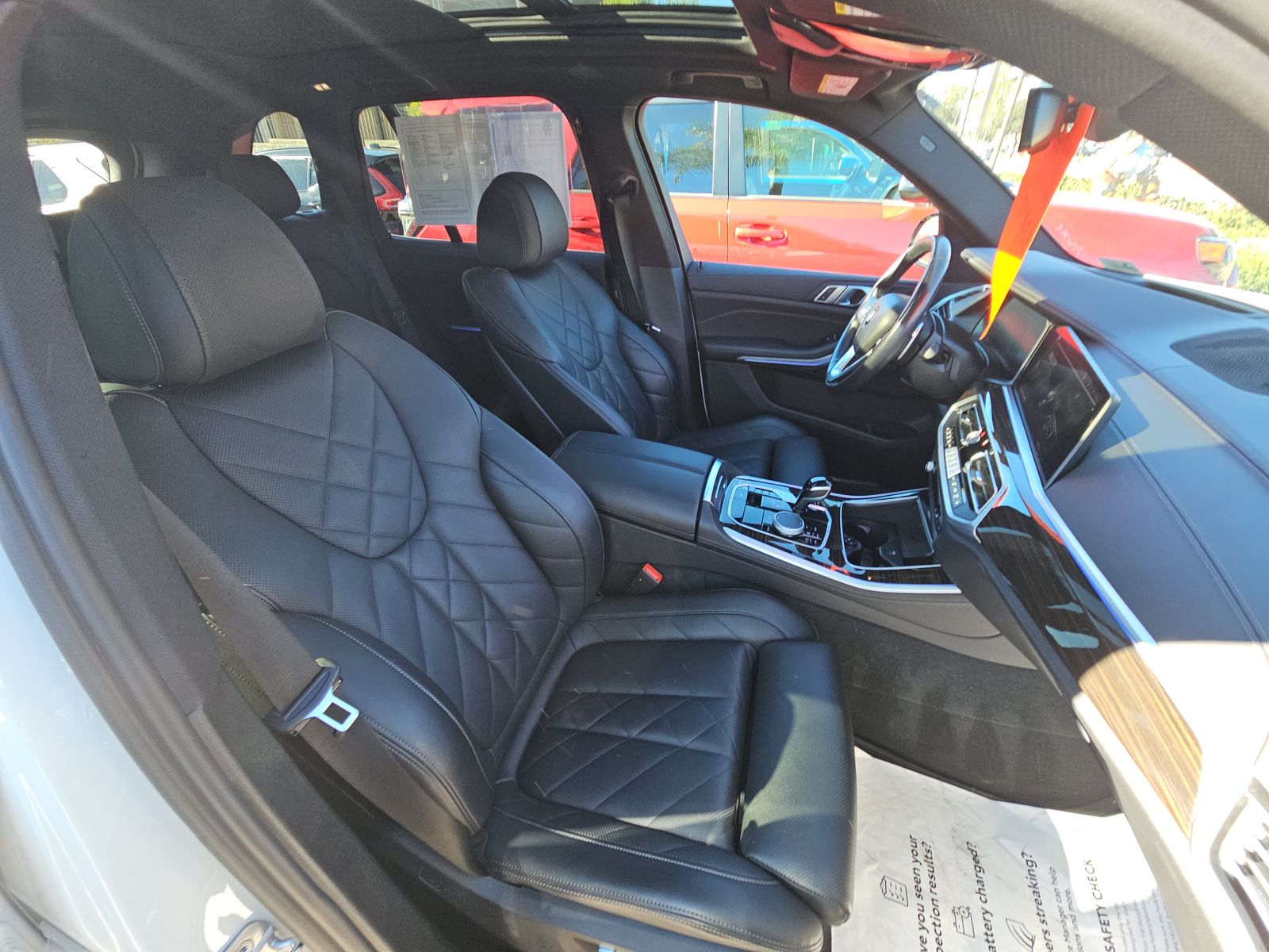 2023 BMW X5 xDrive40i AWD