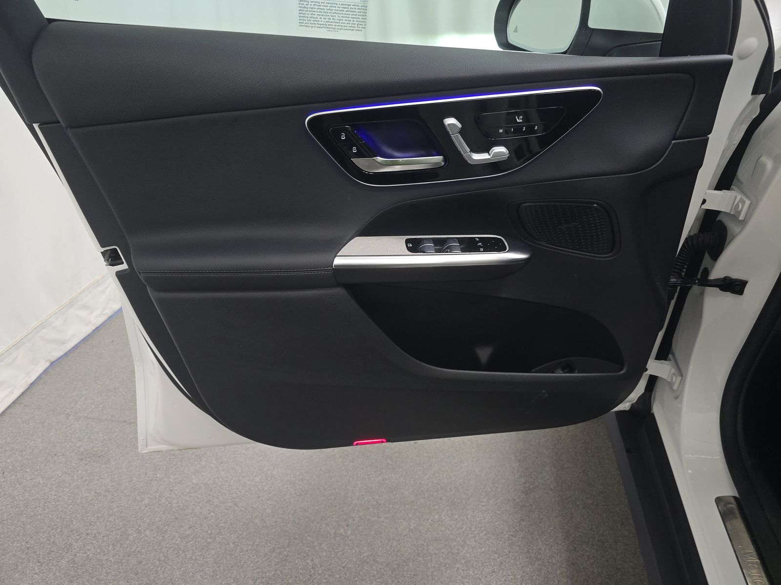 2025 Mercedes-Benz GLC GLC 300 AWD