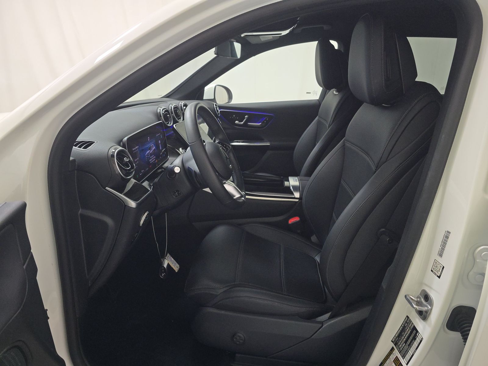 2025 Mercedes-Benz GLC GLC 300 AWD