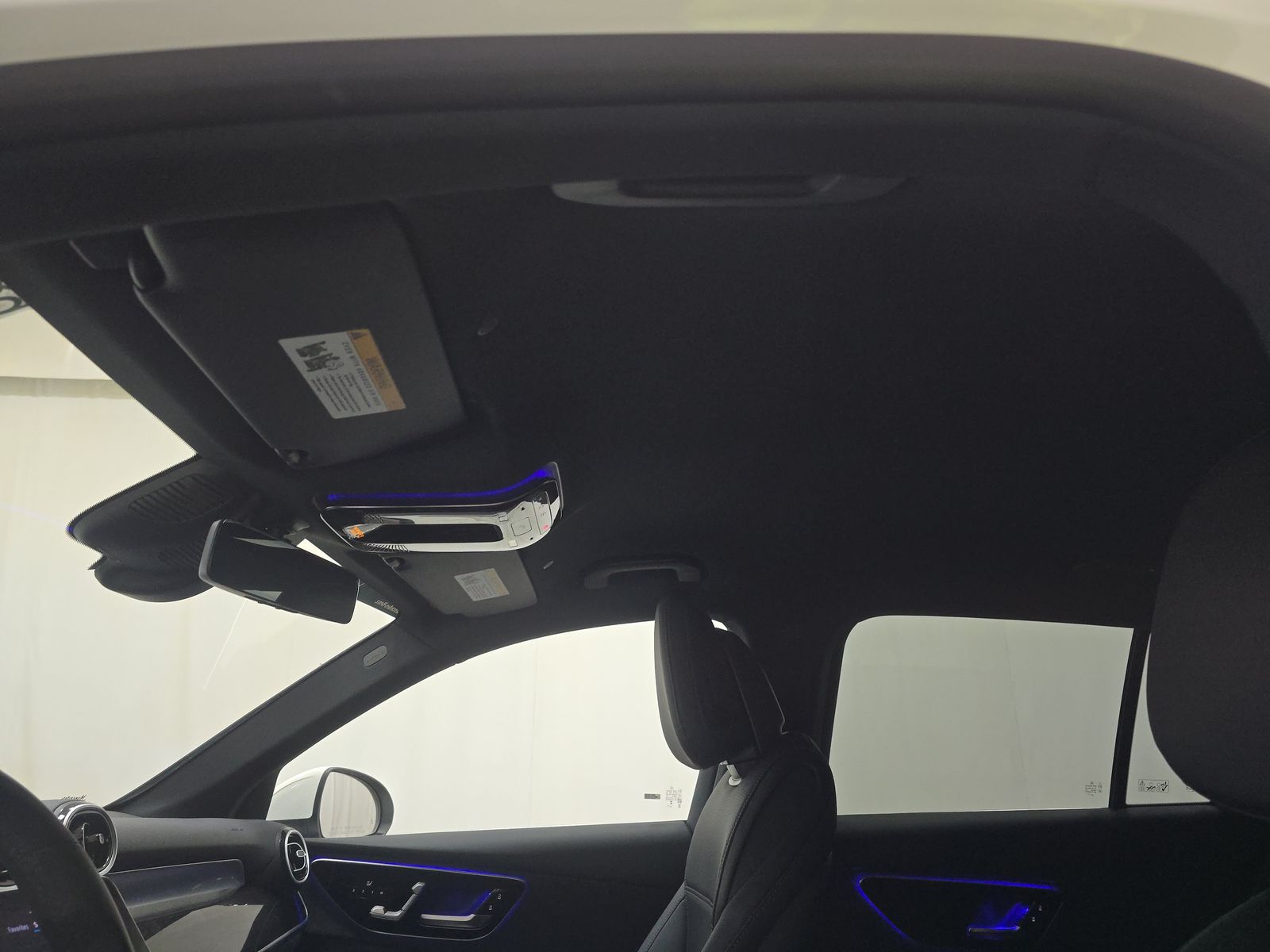 2025 Mercedes-Benz GLC GLC 300 AWD