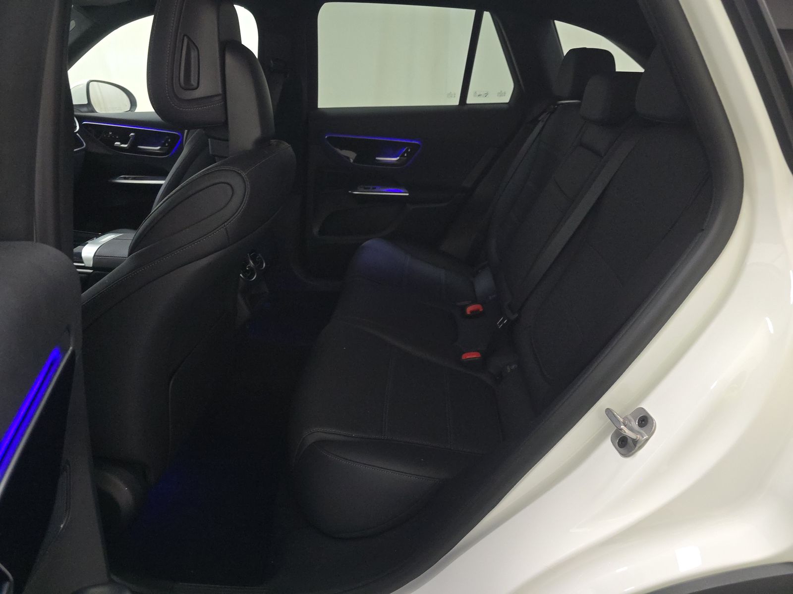 2025 Mercedes-Benz GLC GLC 300 AWD