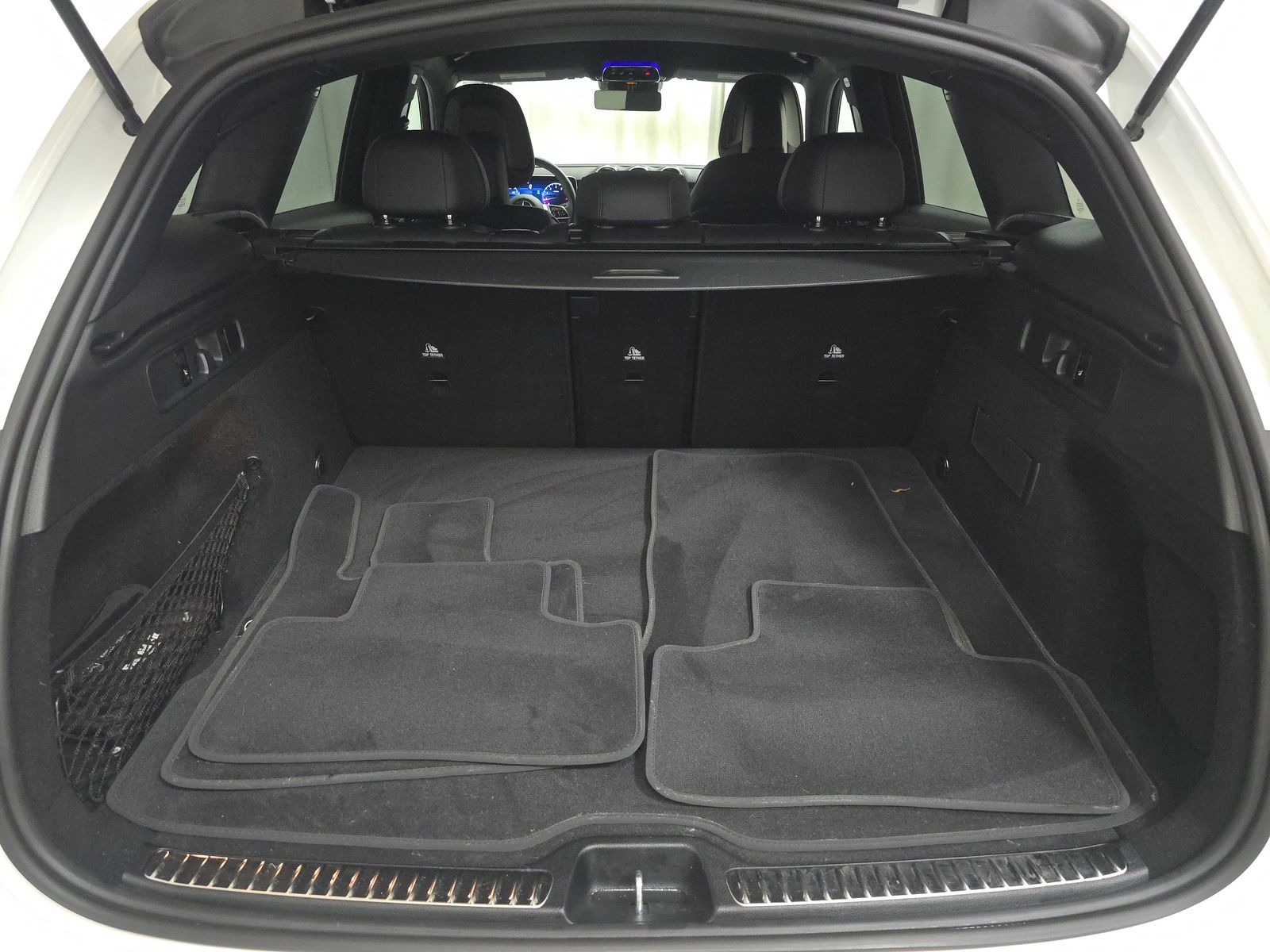 2025 Mercedes-Benz GLC GLC 300 AWD