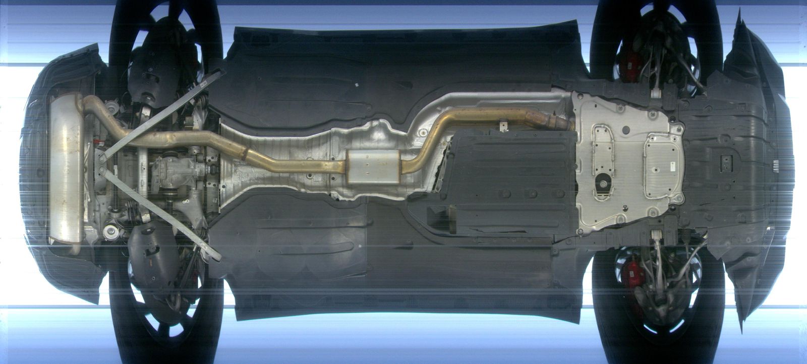 2023 BMW X5 xDrive40i AWD