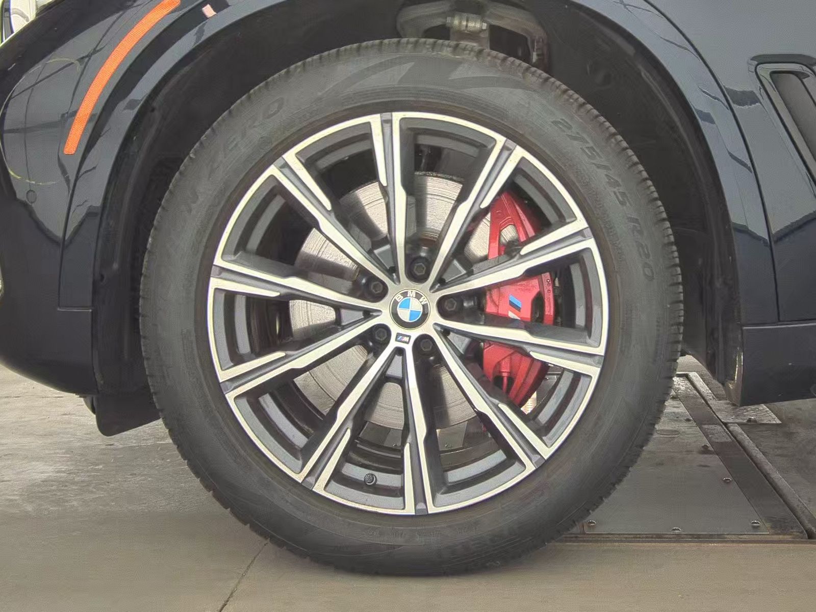 2023 BMW X5 xDrive40i AWD