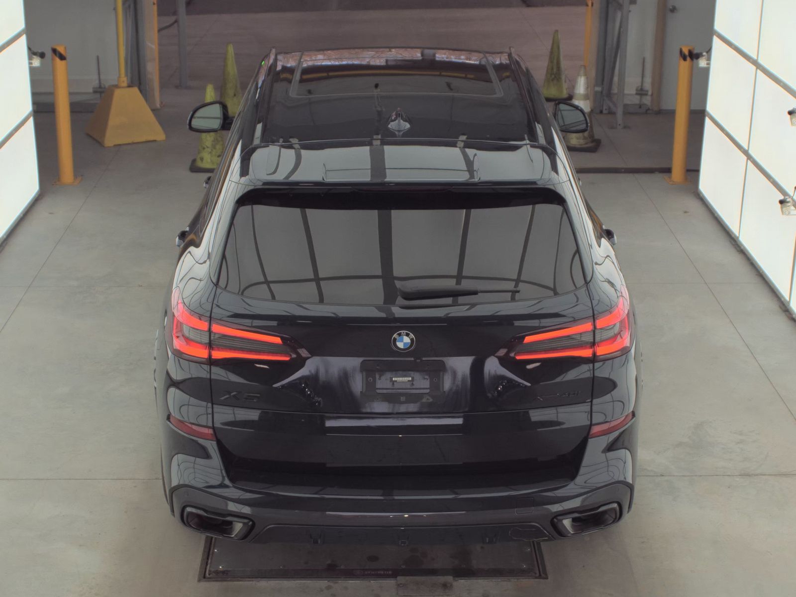 2023 BMW X5 xDrive40i AWD