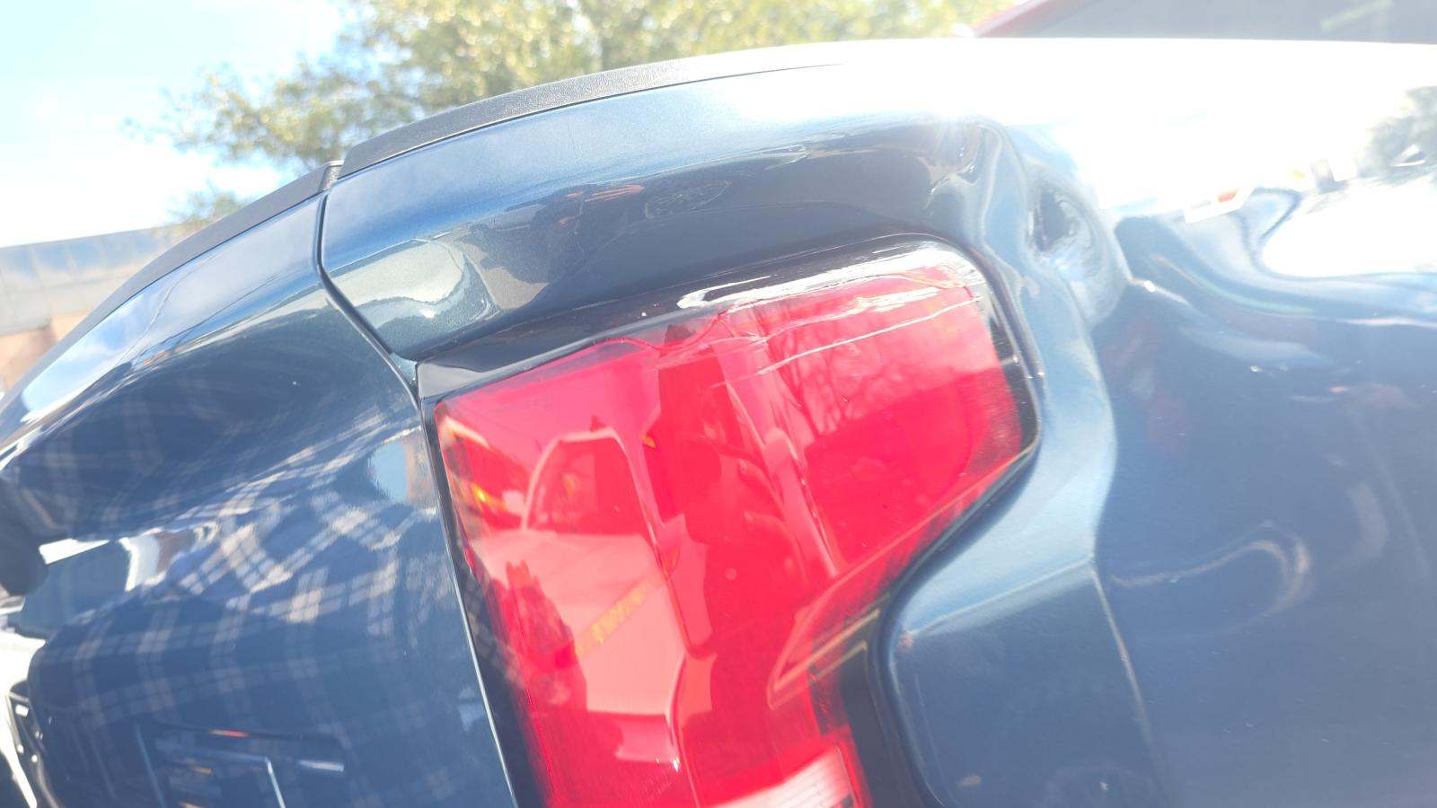 2025 Chevrolet Silverado 3500HD LTZ AWD