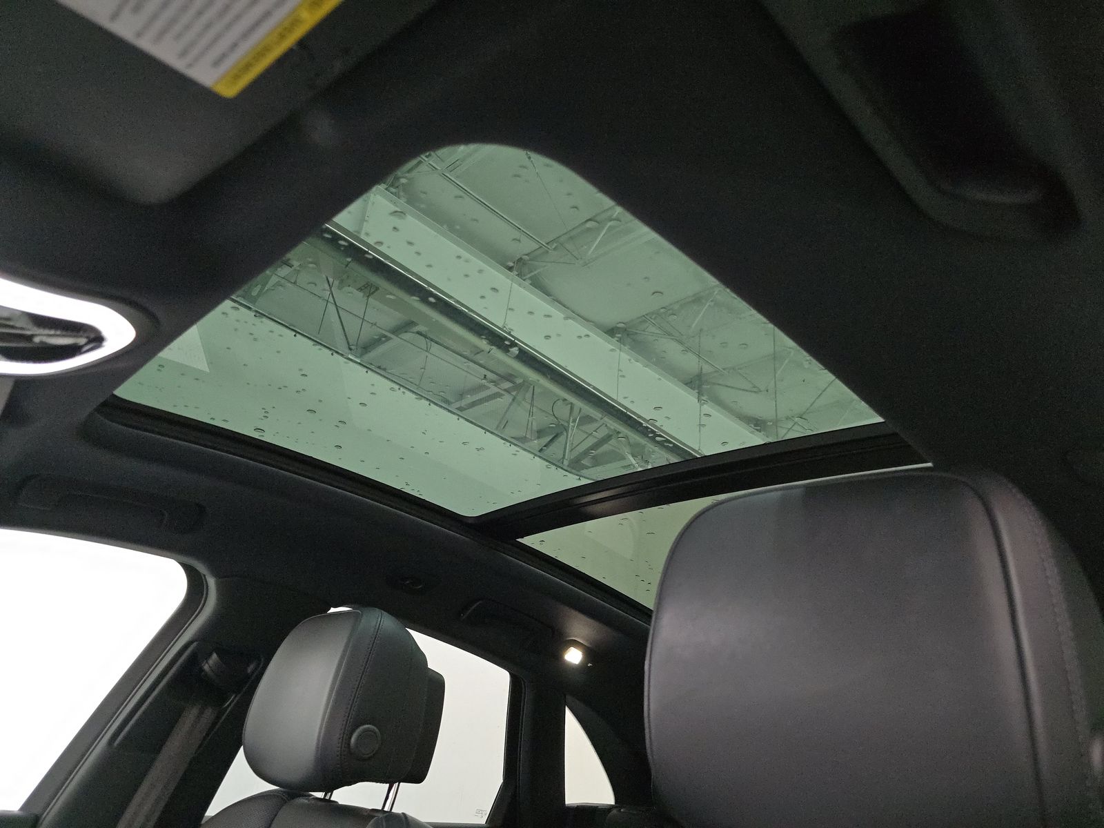 2023 Porsche Macan Base AWD