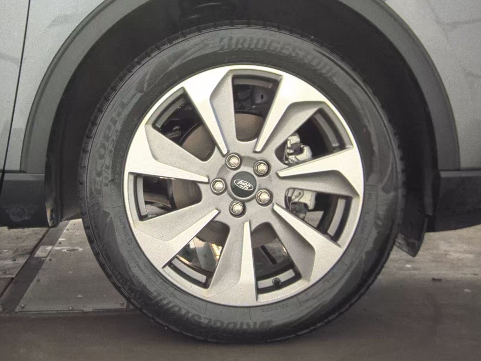 2025 Ford Escape Hybrid Platinum AWD