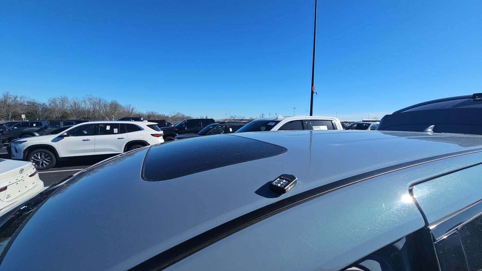 2024 Honda Odyssey Sport FWD