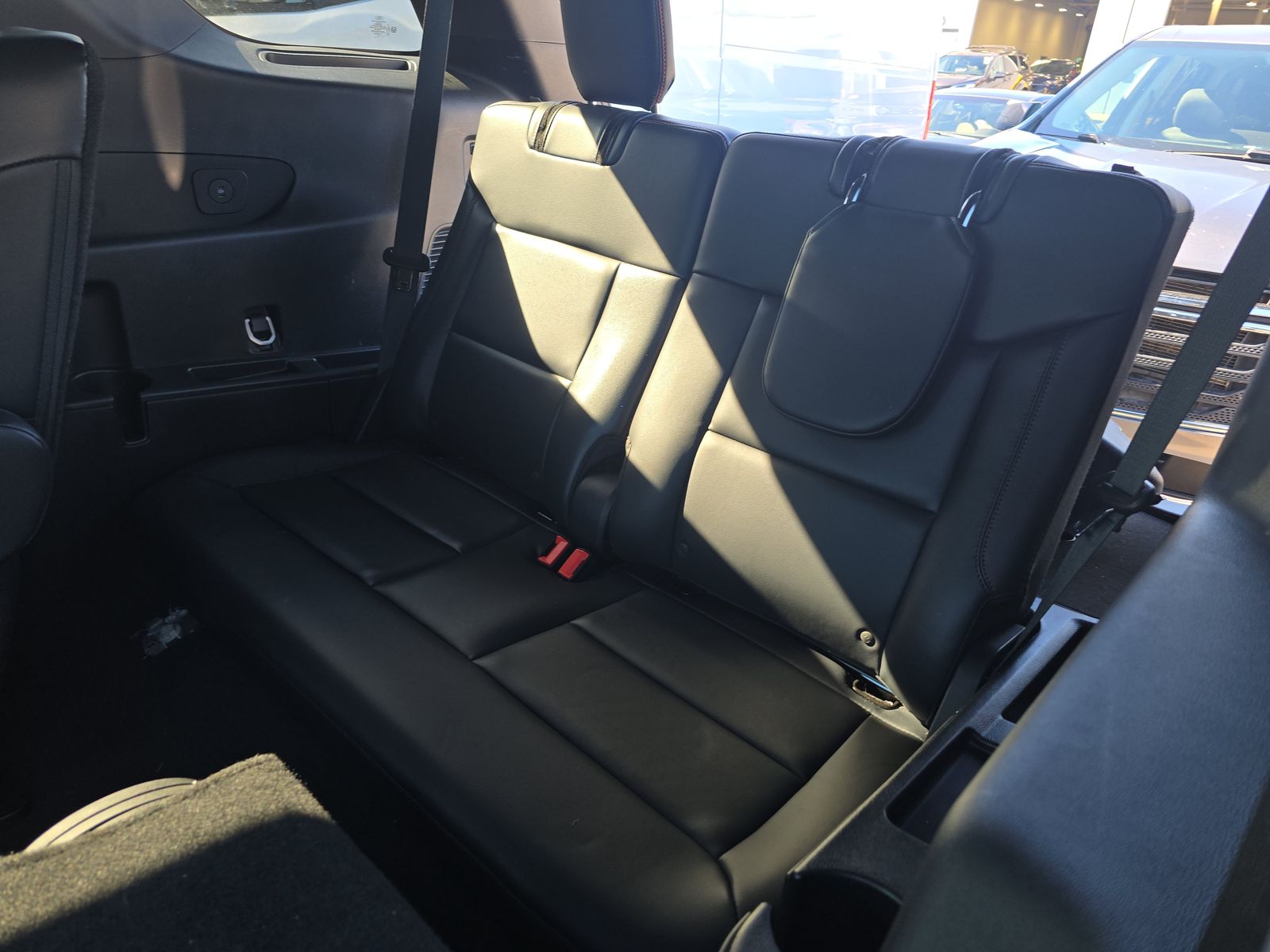 2025 Ford Explorer ST AWD