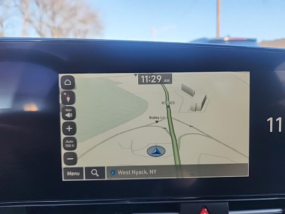 2024 Hyundai Elantra SEL FWD