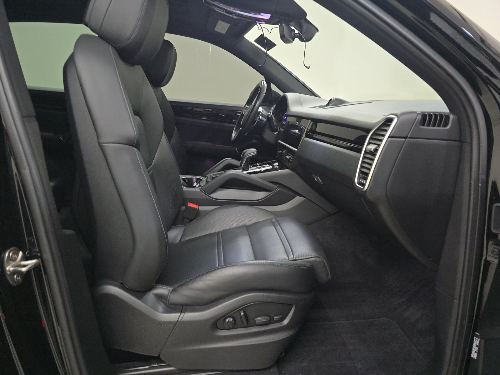 2022 Porsche Cayenne Base AWD