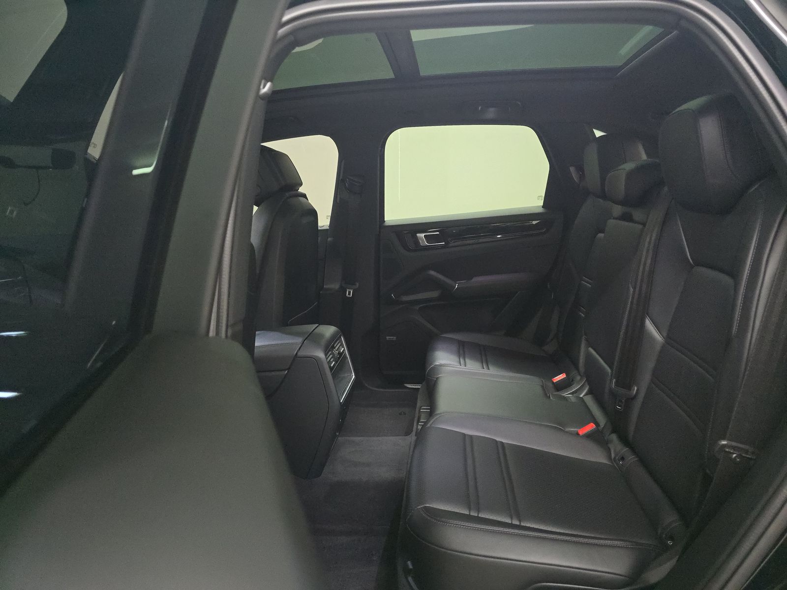 2022 Porsche Cayenne Base AWD