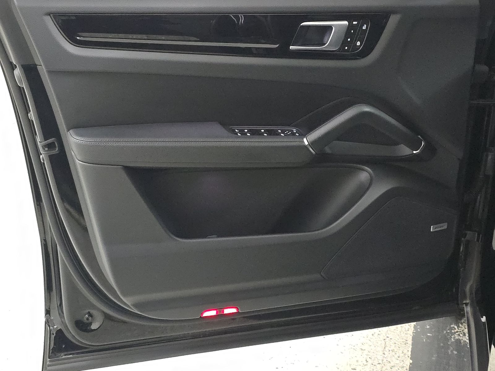 2022 Porsche Cayenne Base AWD