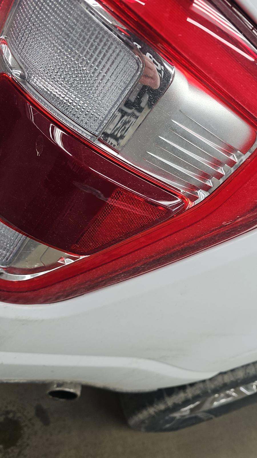 2023 Ford F-150 Lariat AWD