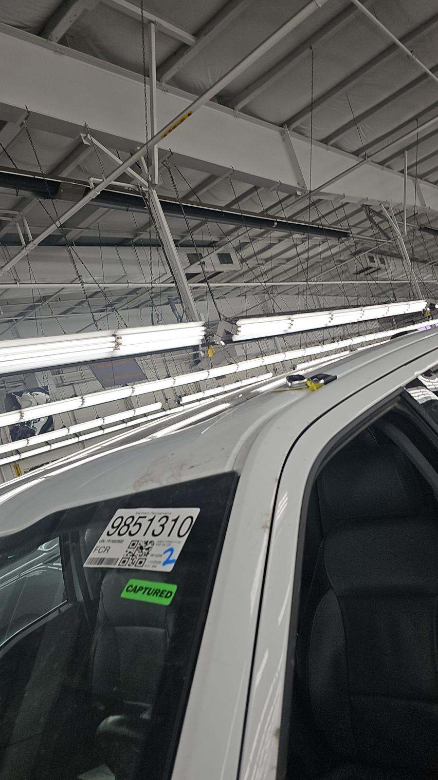 2023 Ford F-150 Lariat AWD