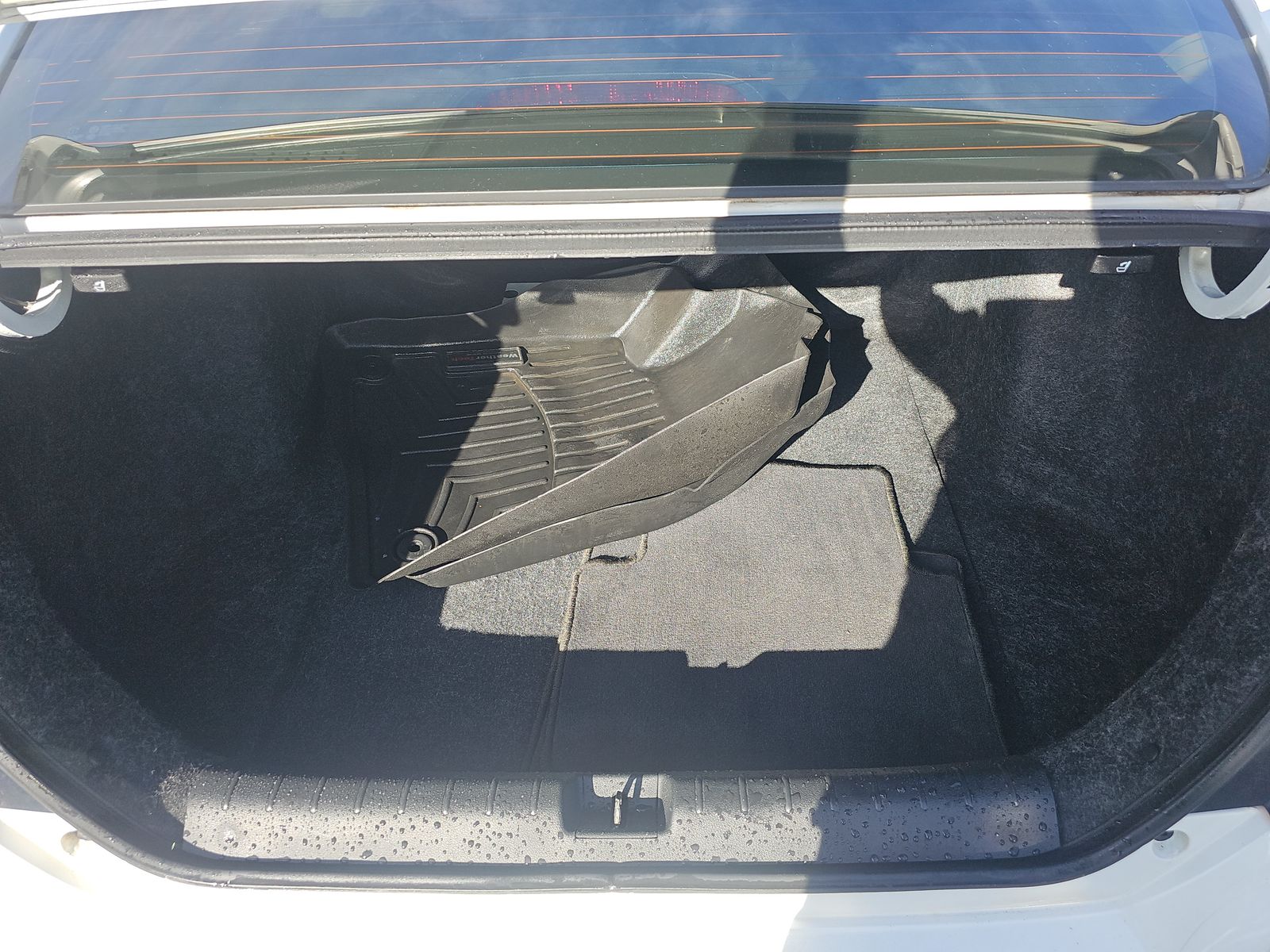 2018 Honda Civic Touring FWD