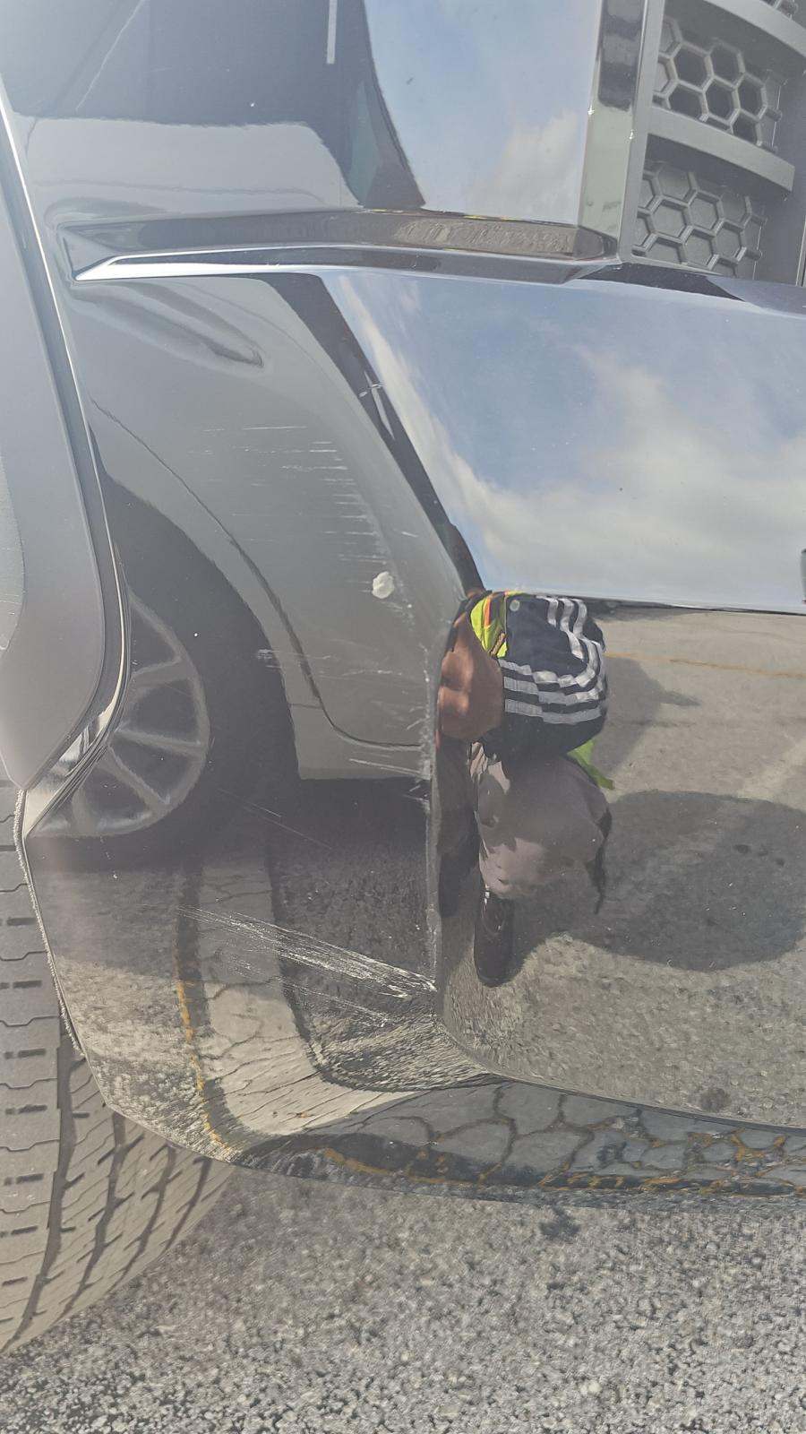 2023 Toyota Tundra SR5 AWD