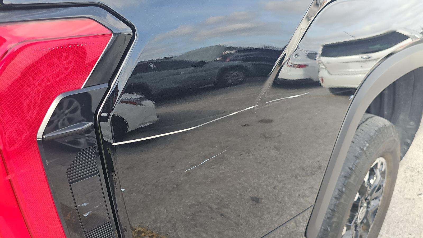 2023 Toyota Tundra SR5 AWD