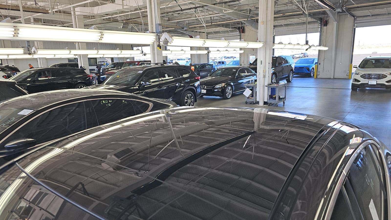 2024 Mercedes-Benz GLC AMG GLC 43 AWD