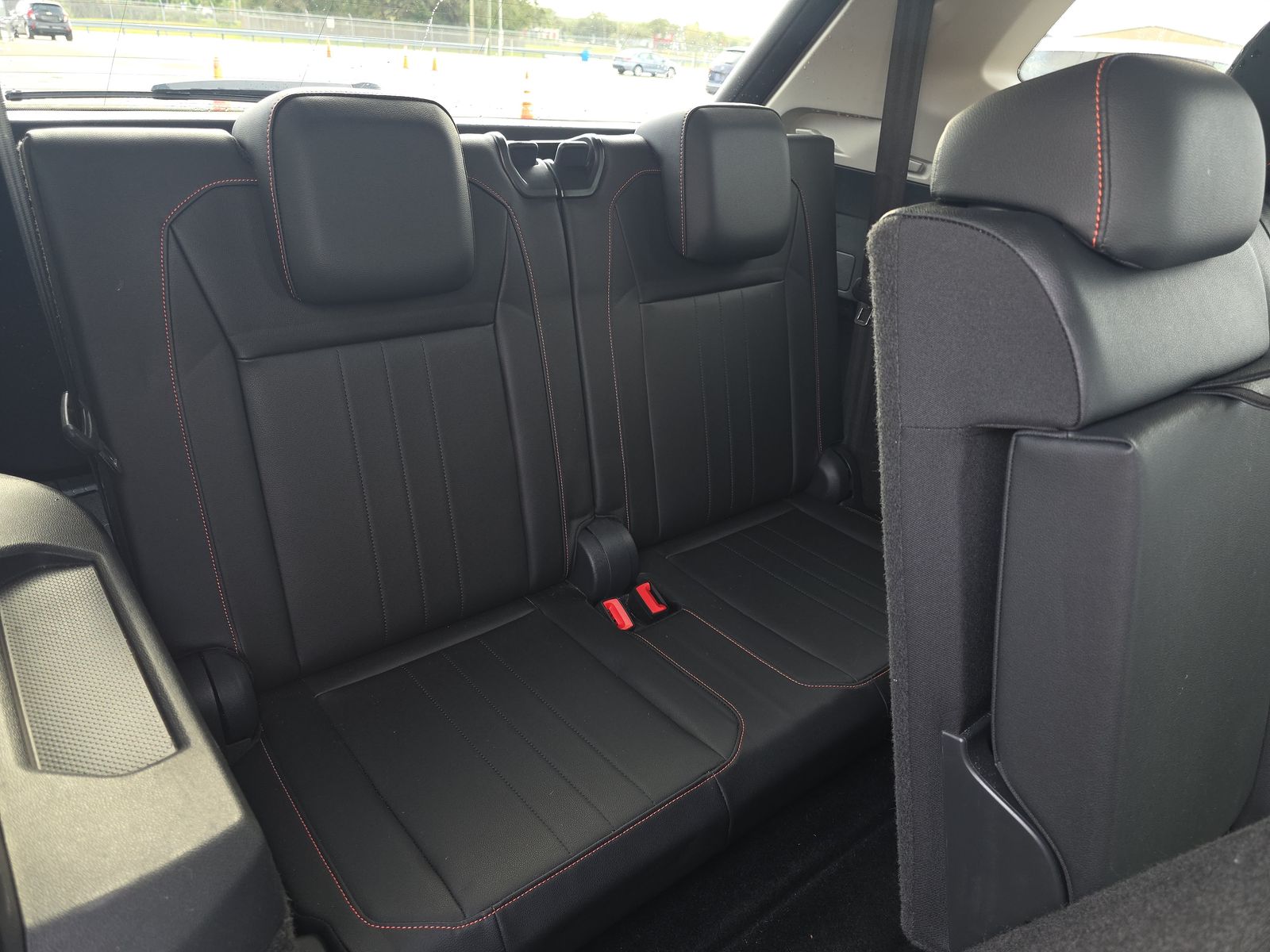 2024 Volkswagen Tiguan 2.0T Wolfsburg Edition FWD