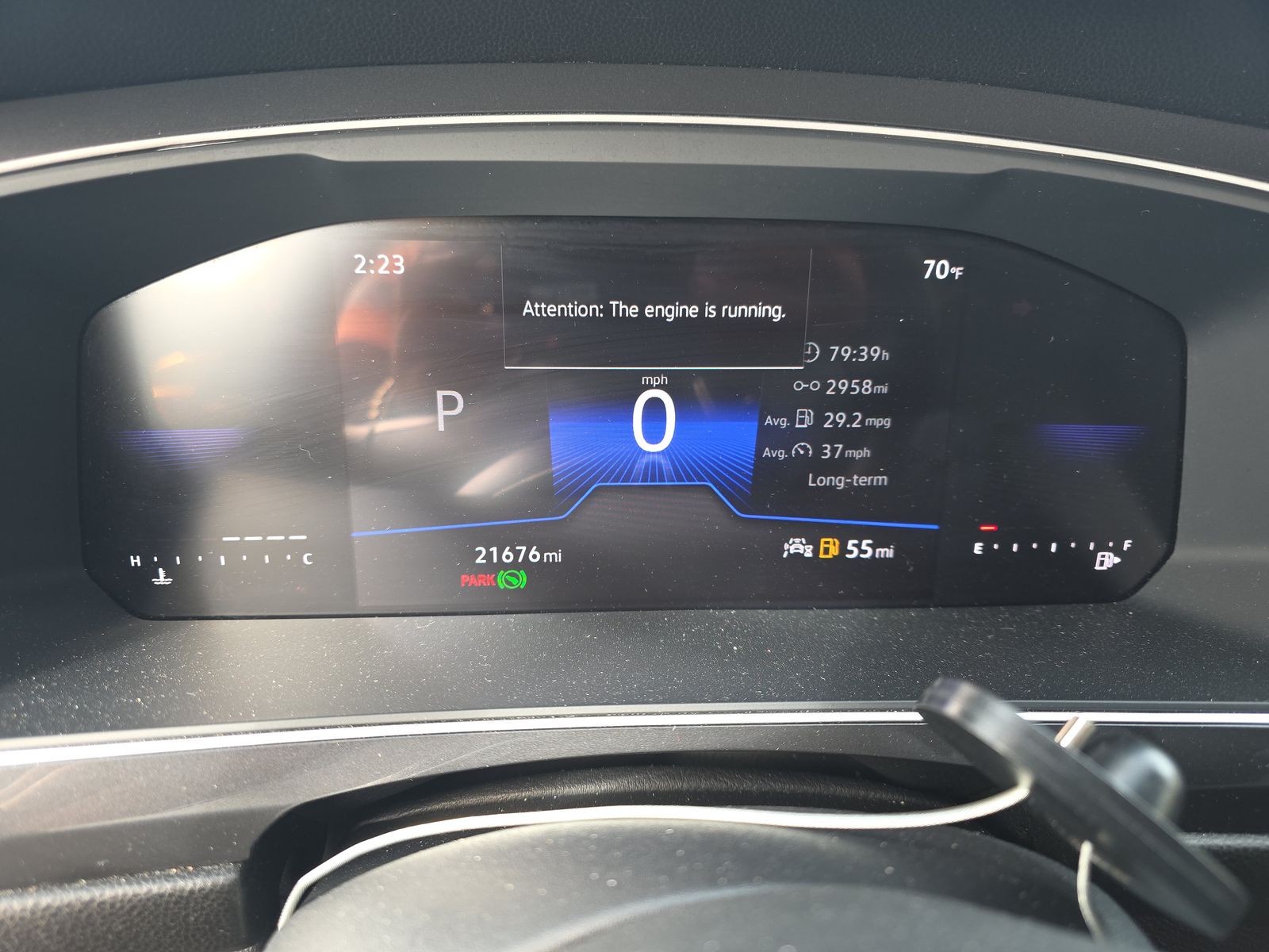 2024 Volkswagen Tiguan 2.0T Wolfsburg Edition FWD