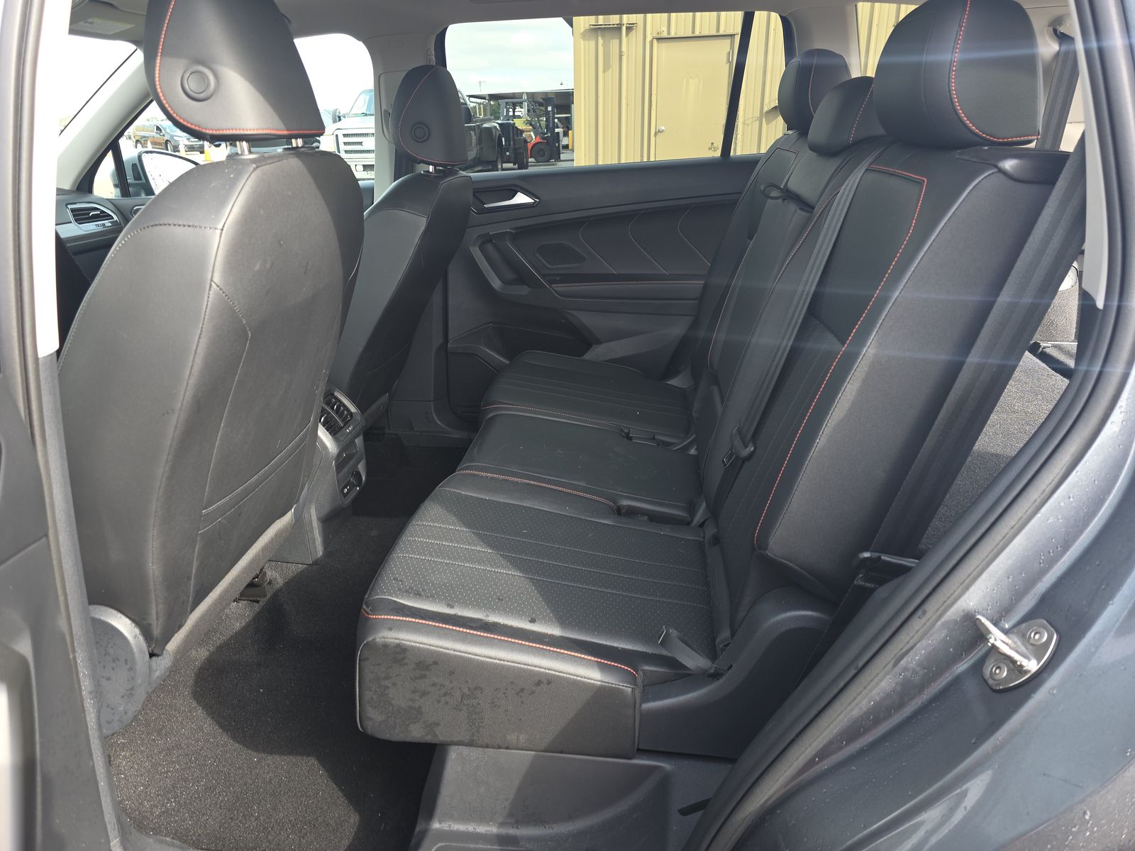 2024 Volkswagen Tiguan 2.0T Wolfsburg Edition FWD