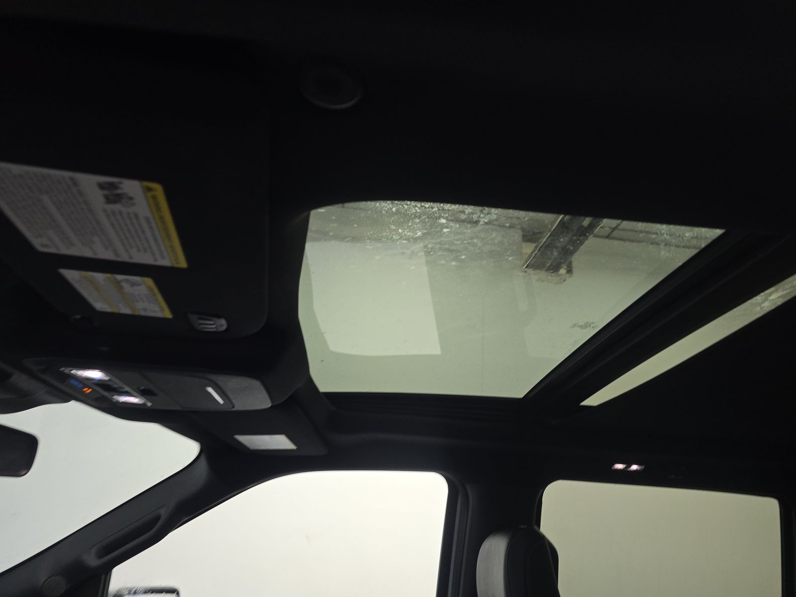 2022 Ford F-150 Lariat AWD