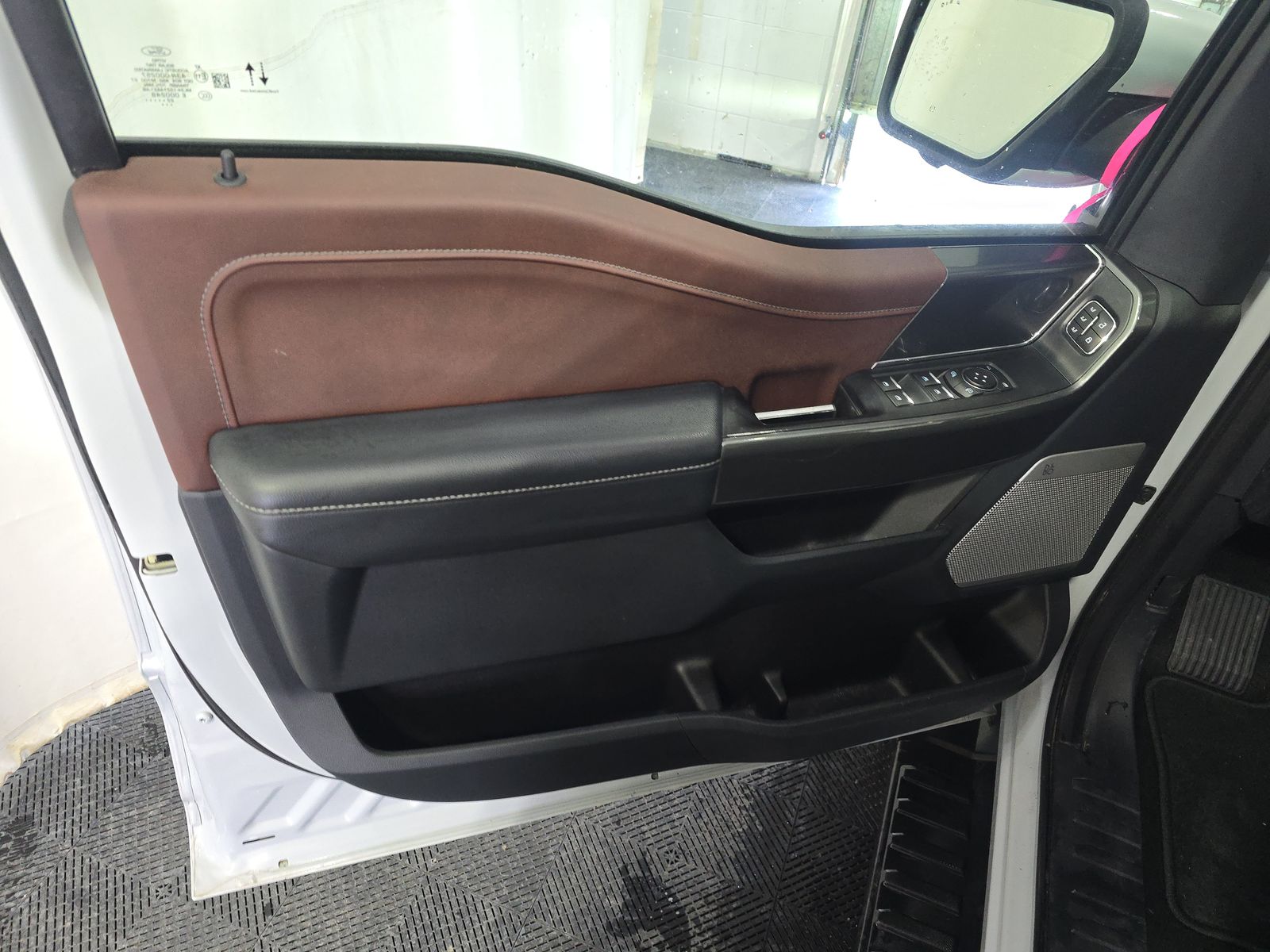 2022 Ford F-150 Lariat AWD