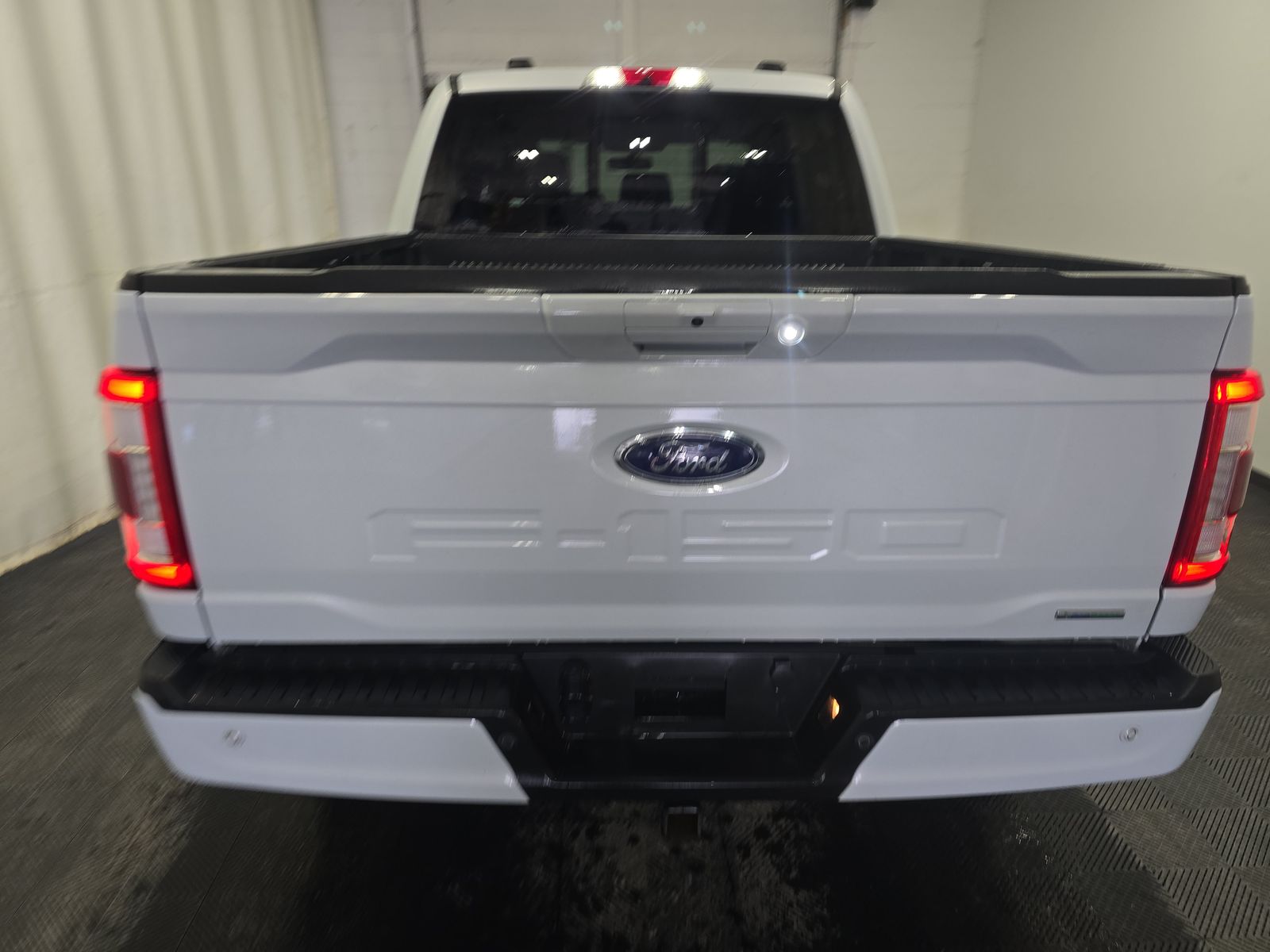 2022 Ford F-150 Lariat AWD