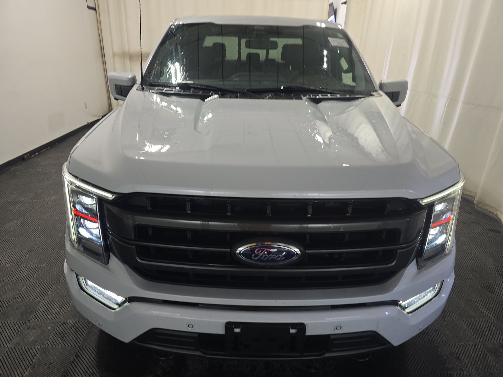 2022 Ford F-150 Lariat AWD