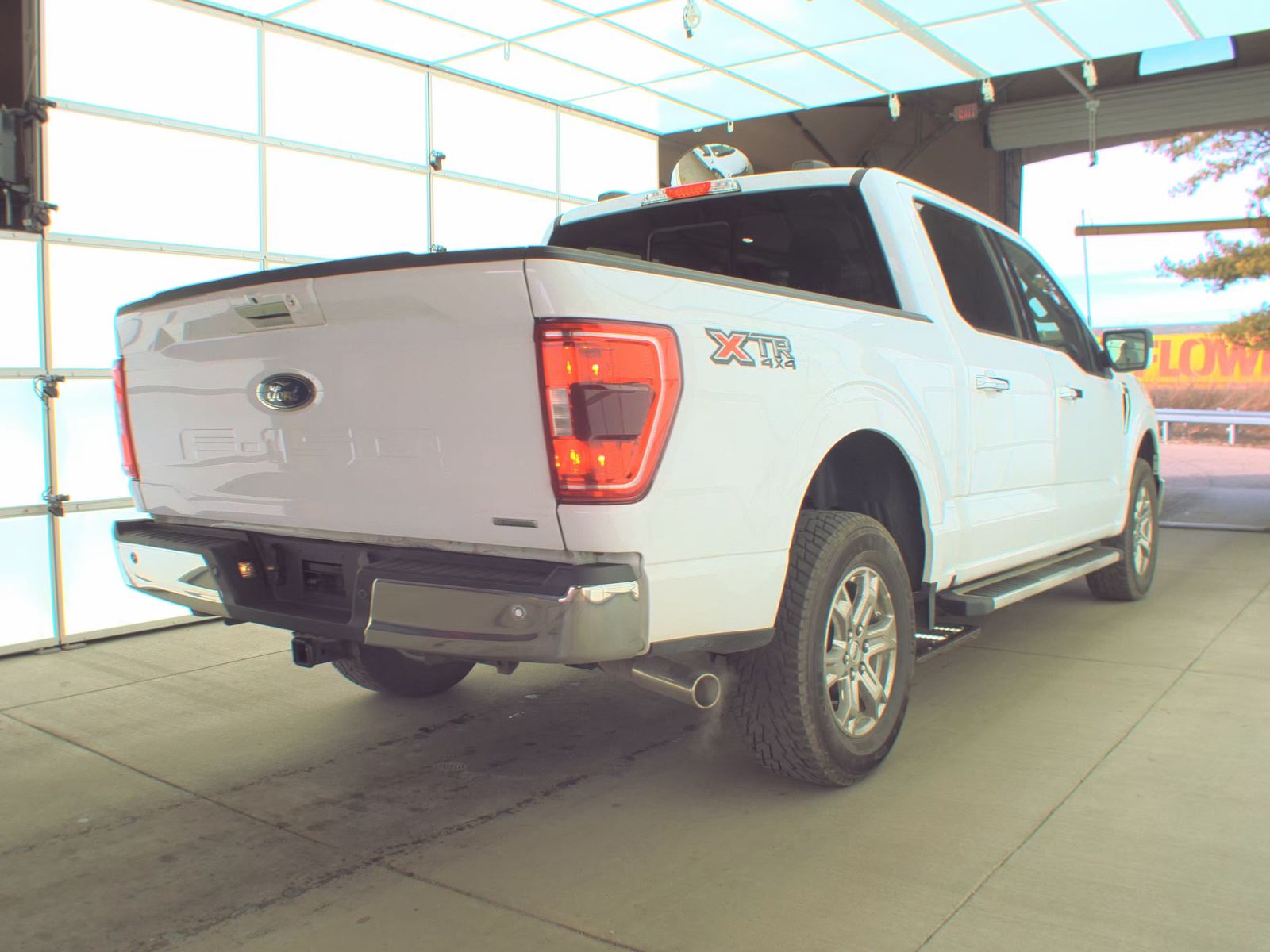 2023 Ford F-150 XLT AWD