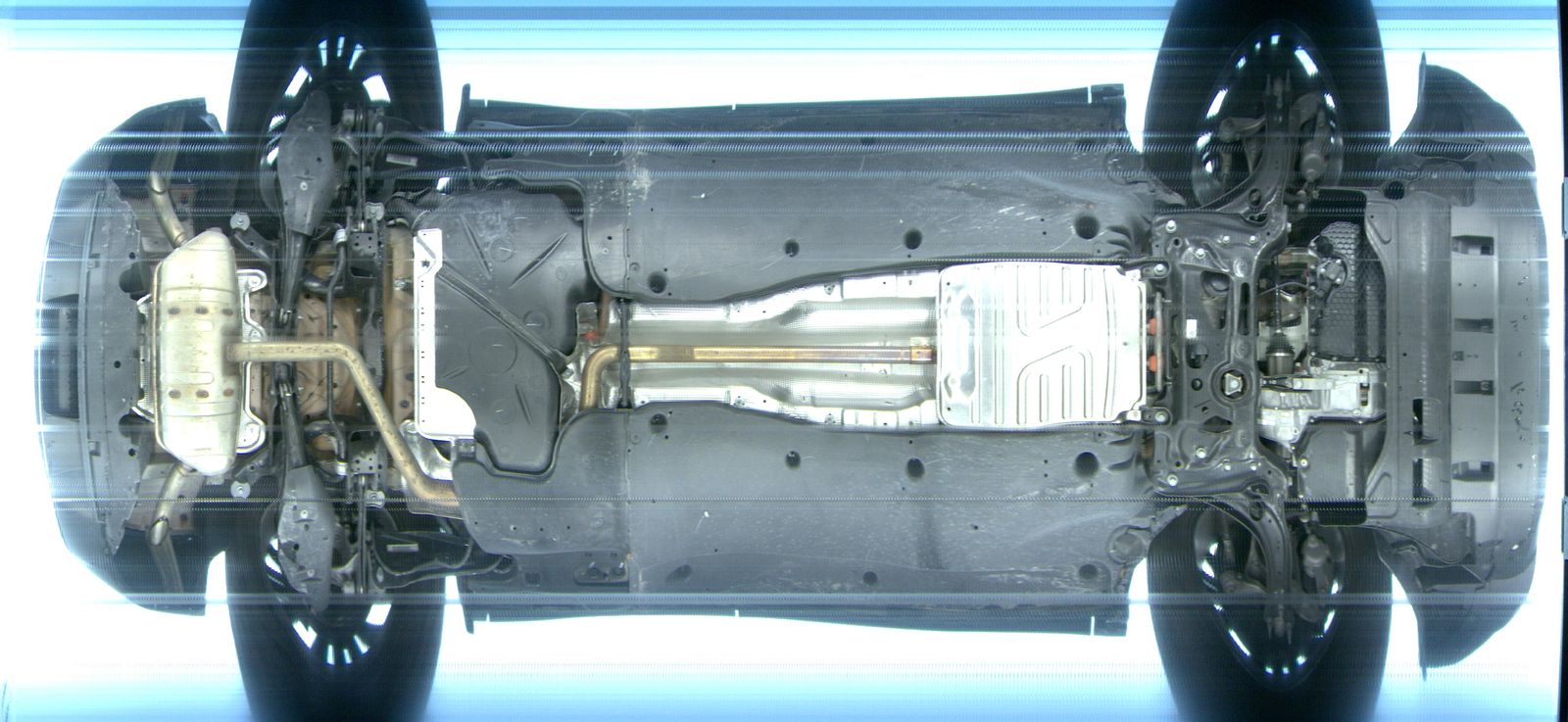 2024 Volkswagen Tiguan 2.0T Wolfsburg Edition FWD