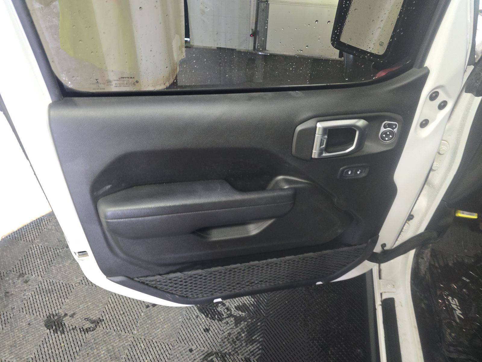 2022 Jeep Wrangler Unlimited Rubicon AWD