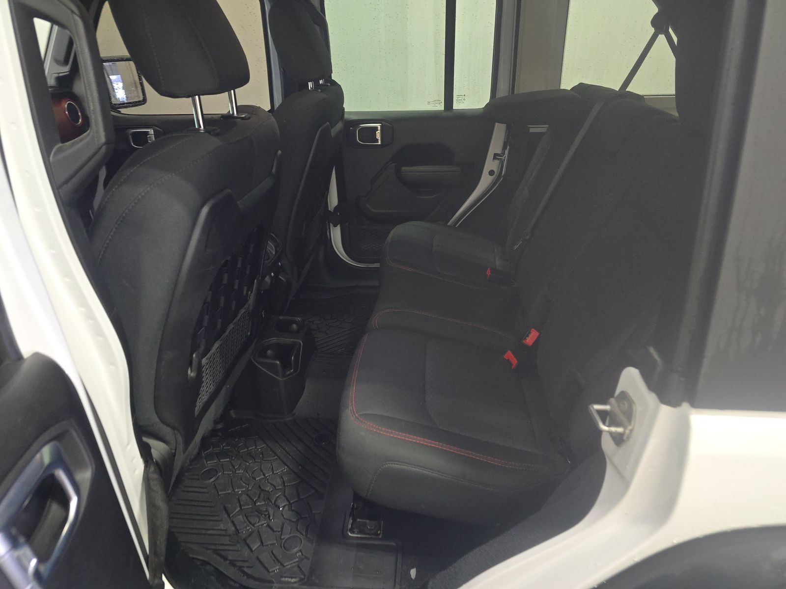 2022 Jeep Wrangler Unlimited Rubicon AWD