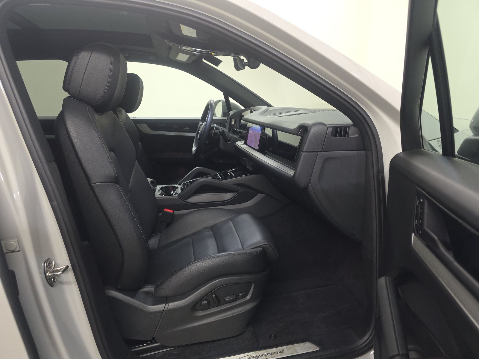 2024 Porsche Cayenne Base AWD