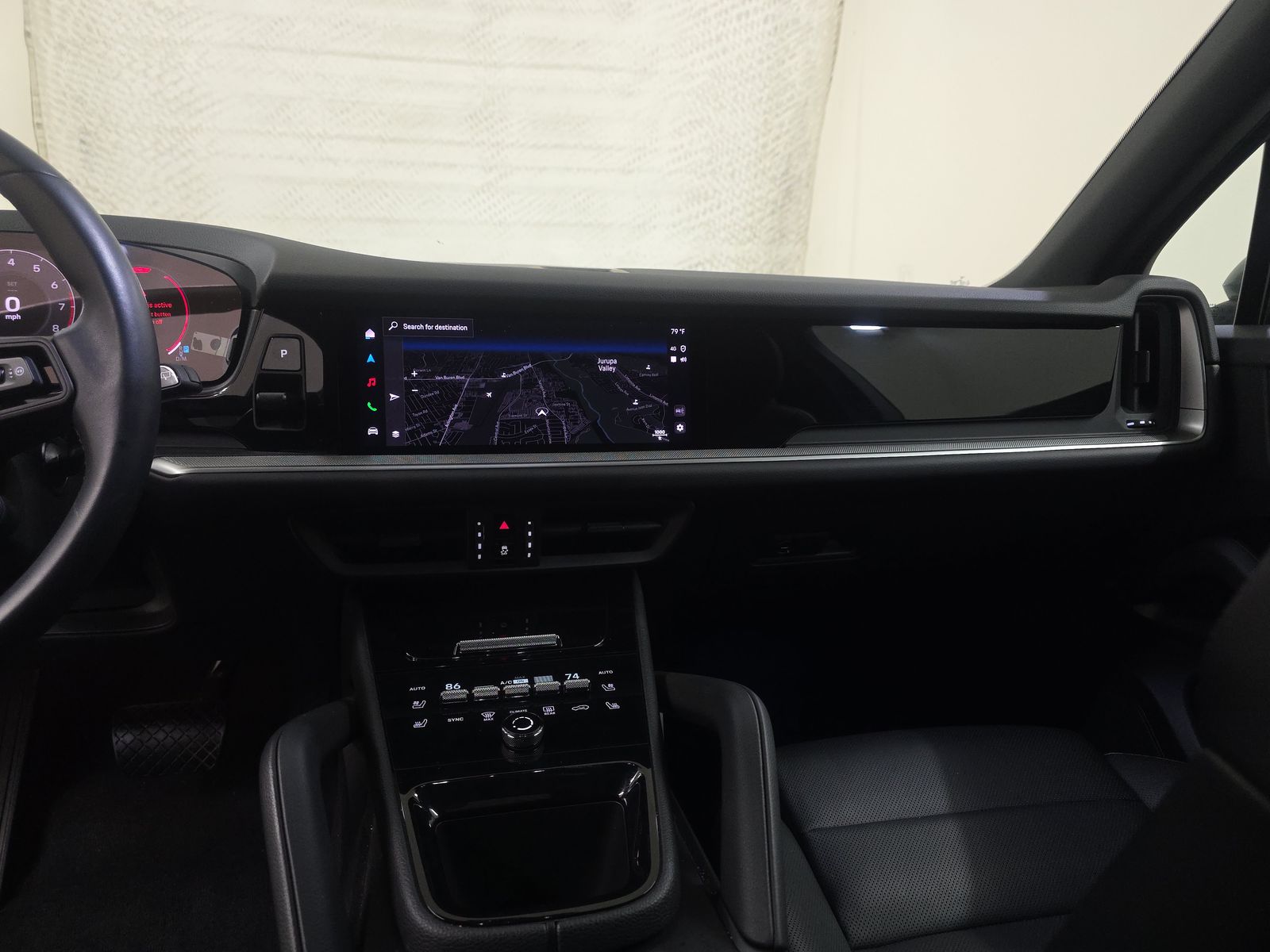 2024 Porsche Cayenne Base AWD