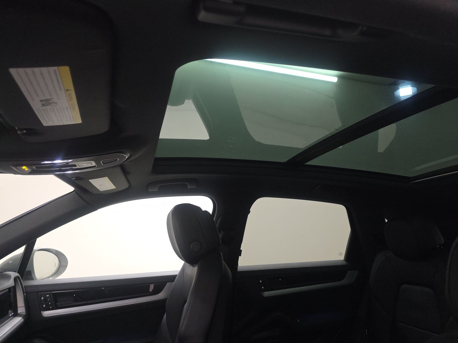 2024 Porsche Cayenne Base AWD