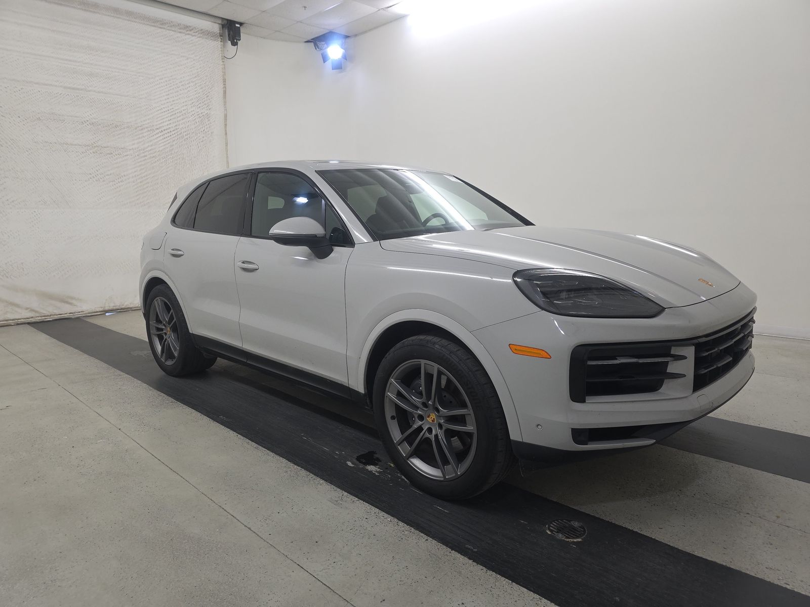 2024 Porsche Cayenne Base AWD