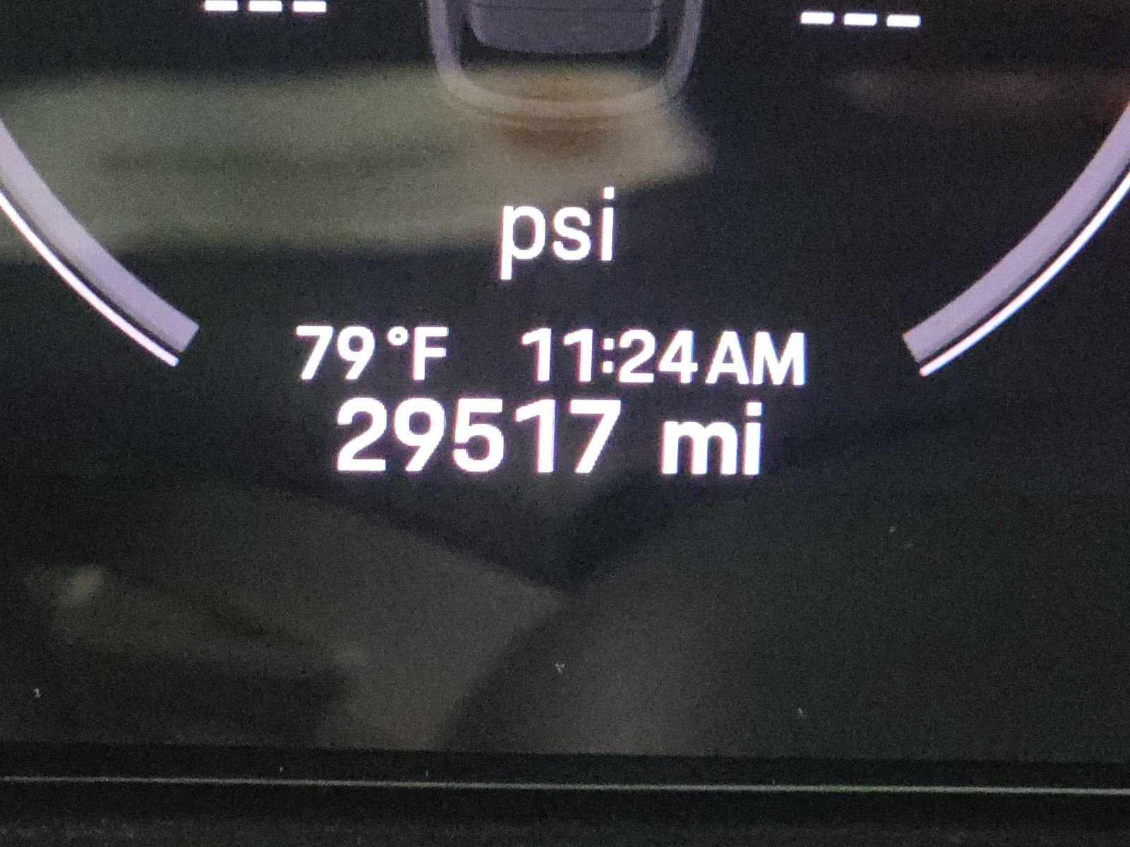 2024 Porsche Cayenne Base AWD