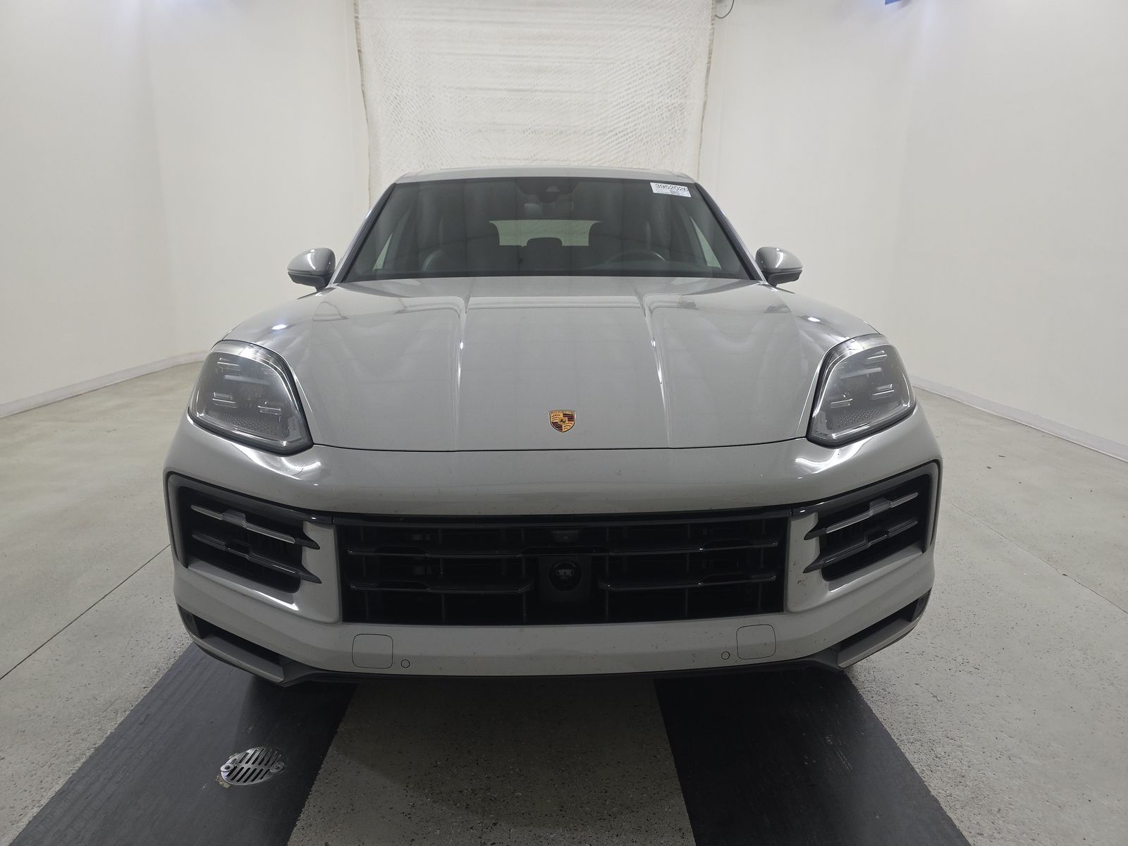2024 Porsche Cayenne Base AWD