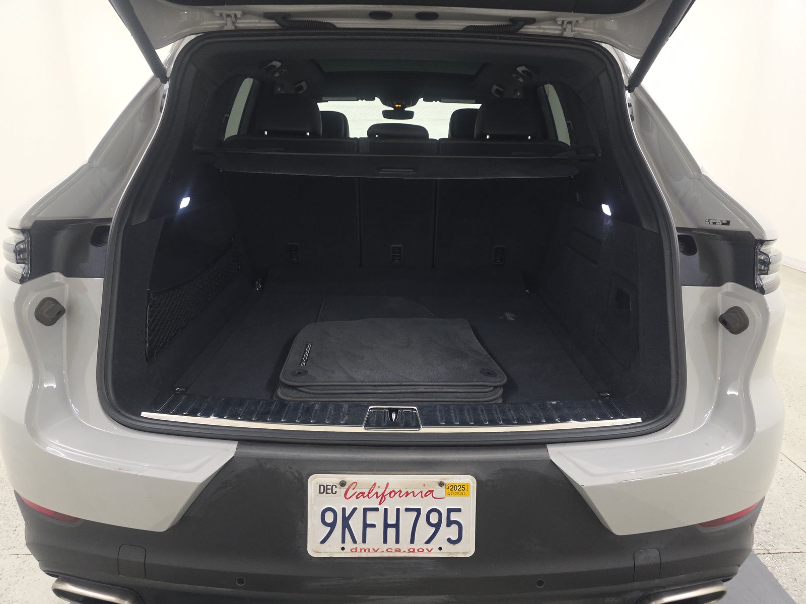 2024 Porsche Cayenne Base AWD