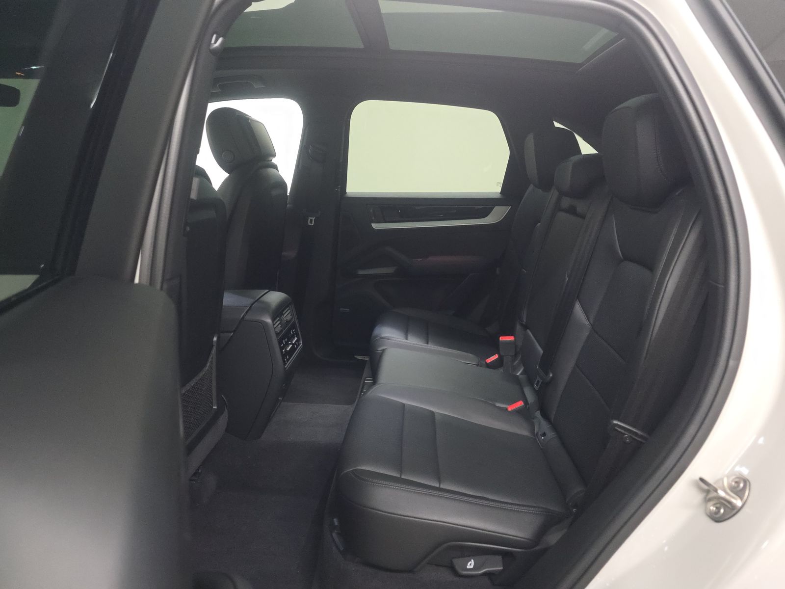 2024 Porsche Cayenne Base AWD