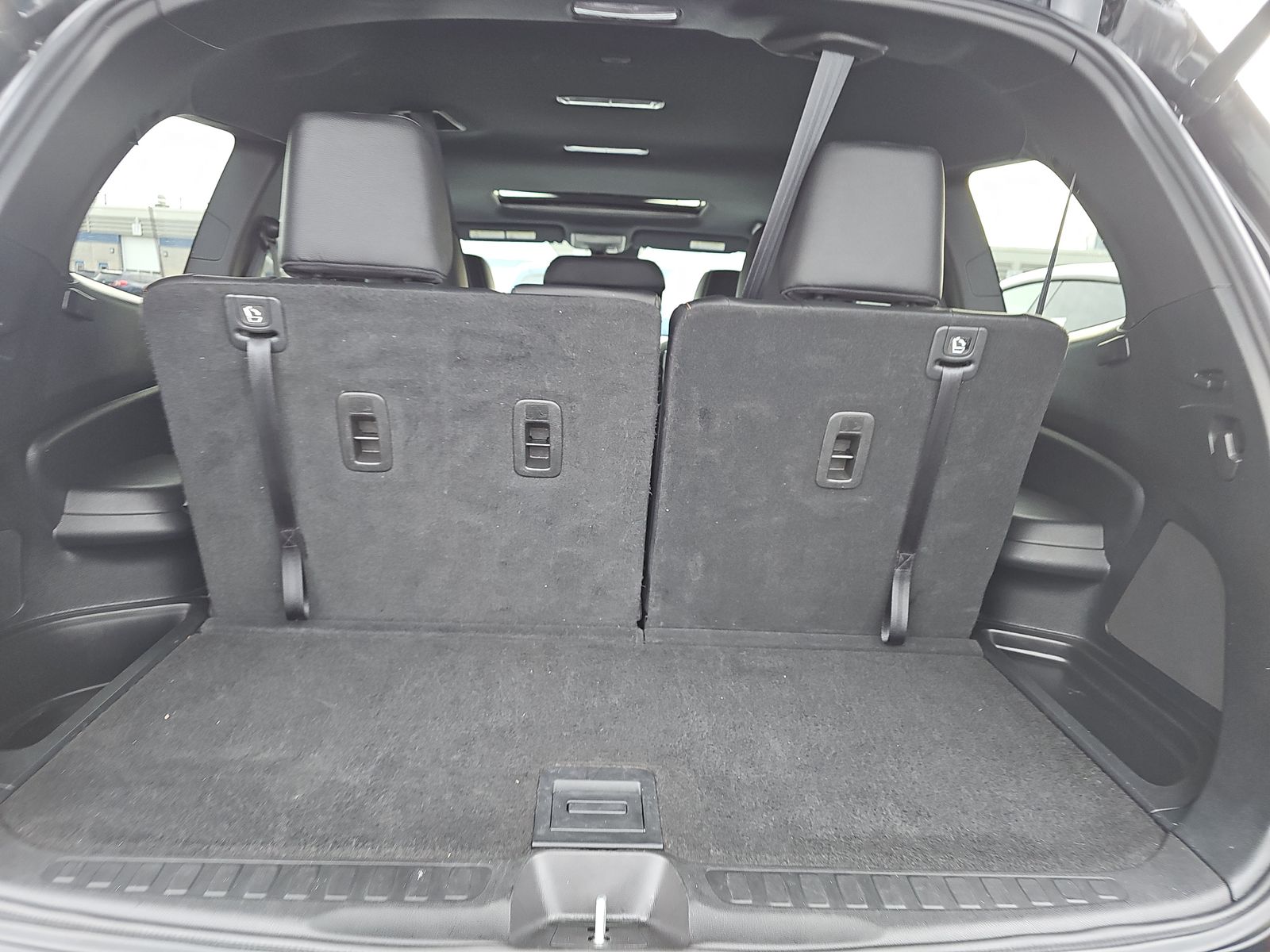 2022 Honda Pilot TrailSport AWD