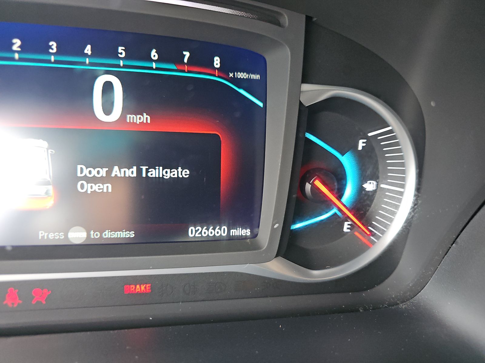 2022 Honda Pilot TrailSport AWD