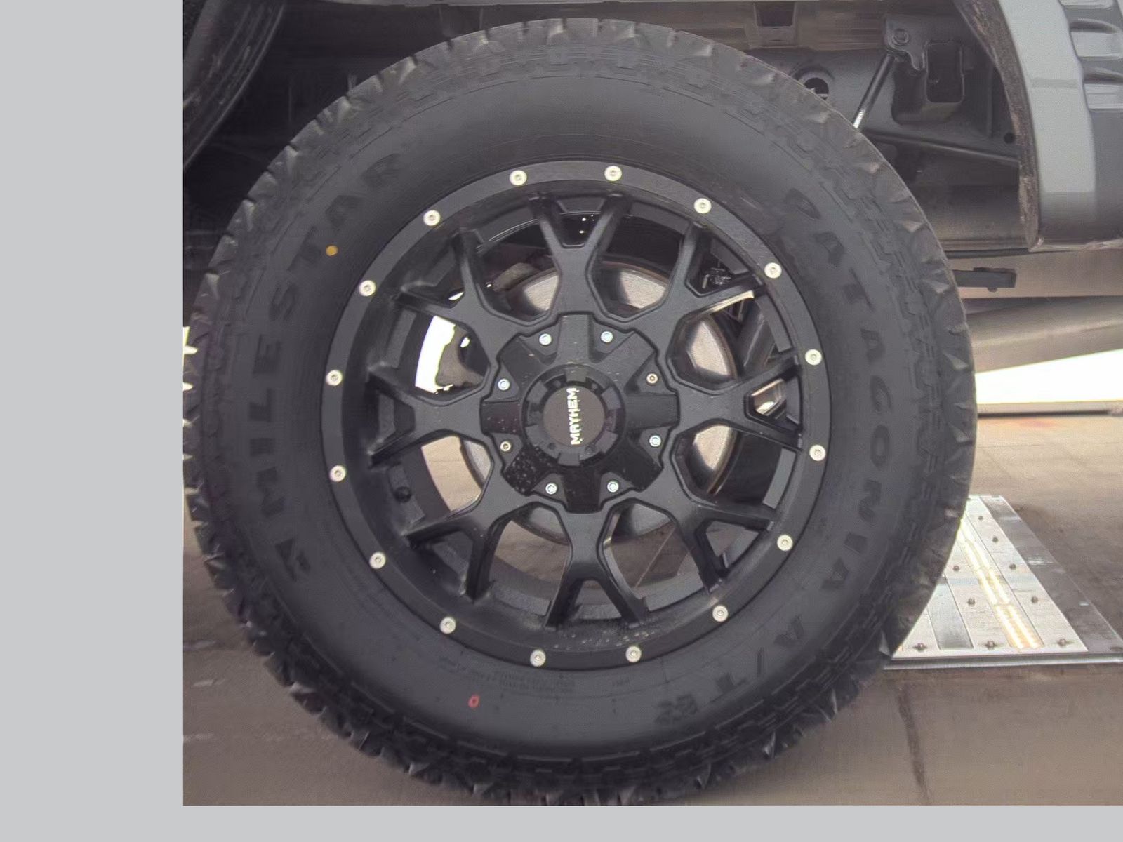 2022 Ford F-150 XLT AWD