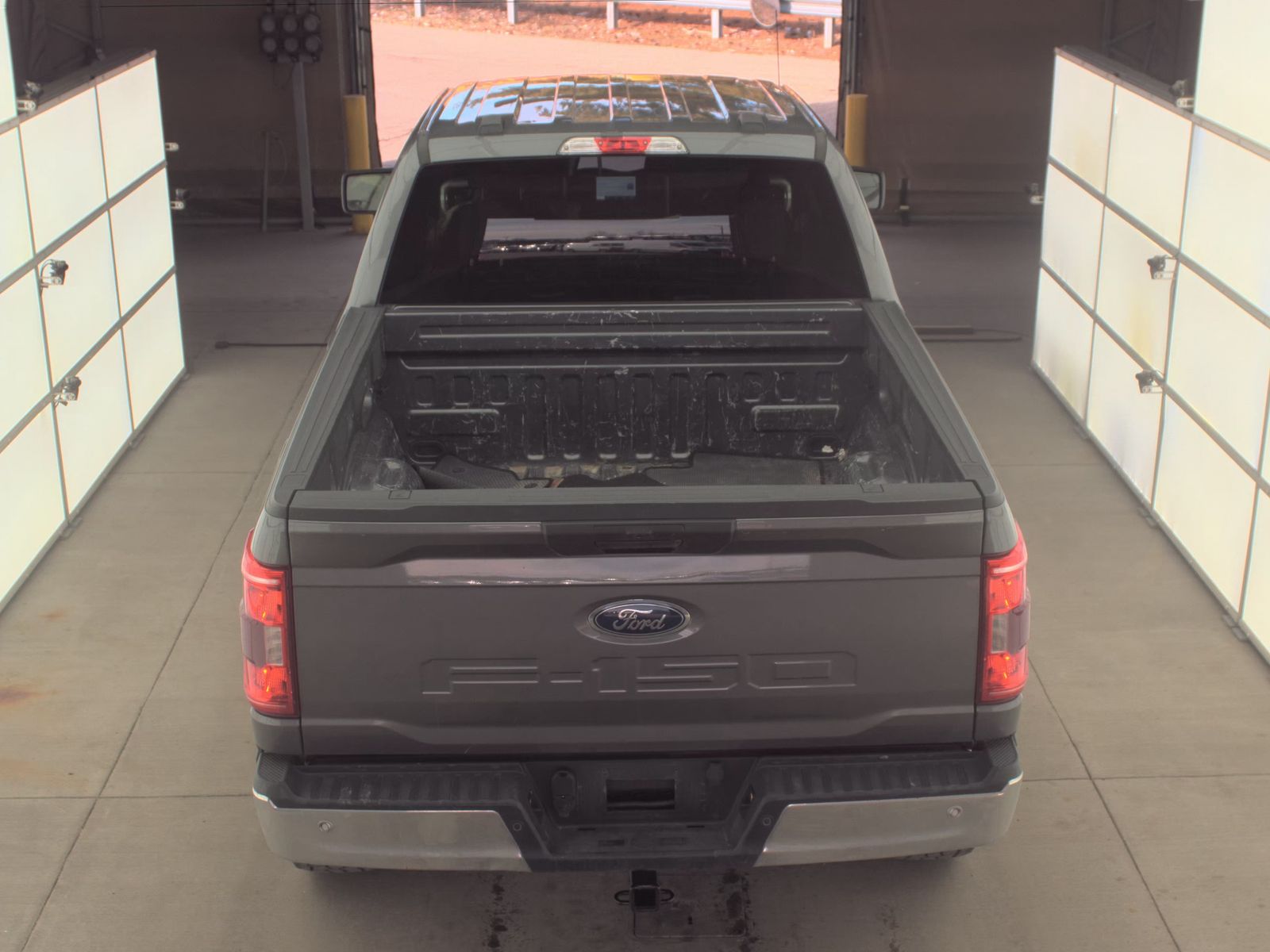 2022 Ford F-150 XLT AWD