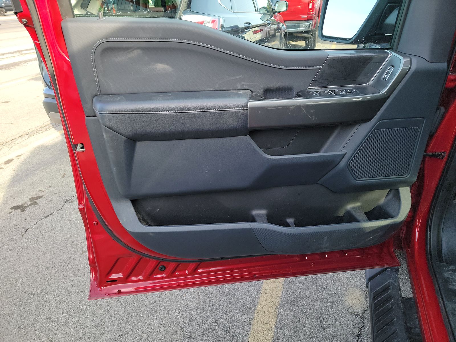 2022 Ford F-150 XLT AWD