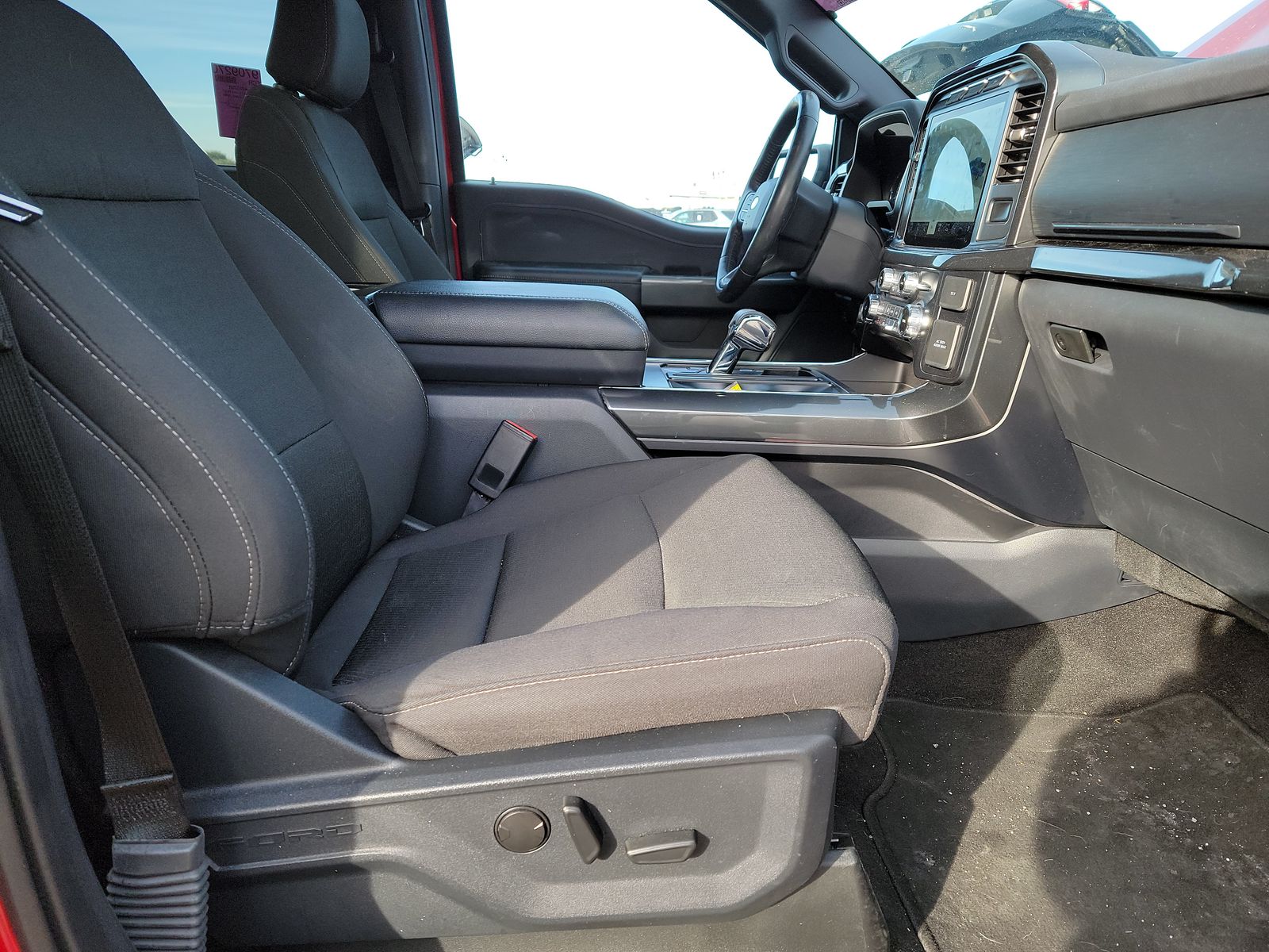 2022 Ford F-150 XLT AWD