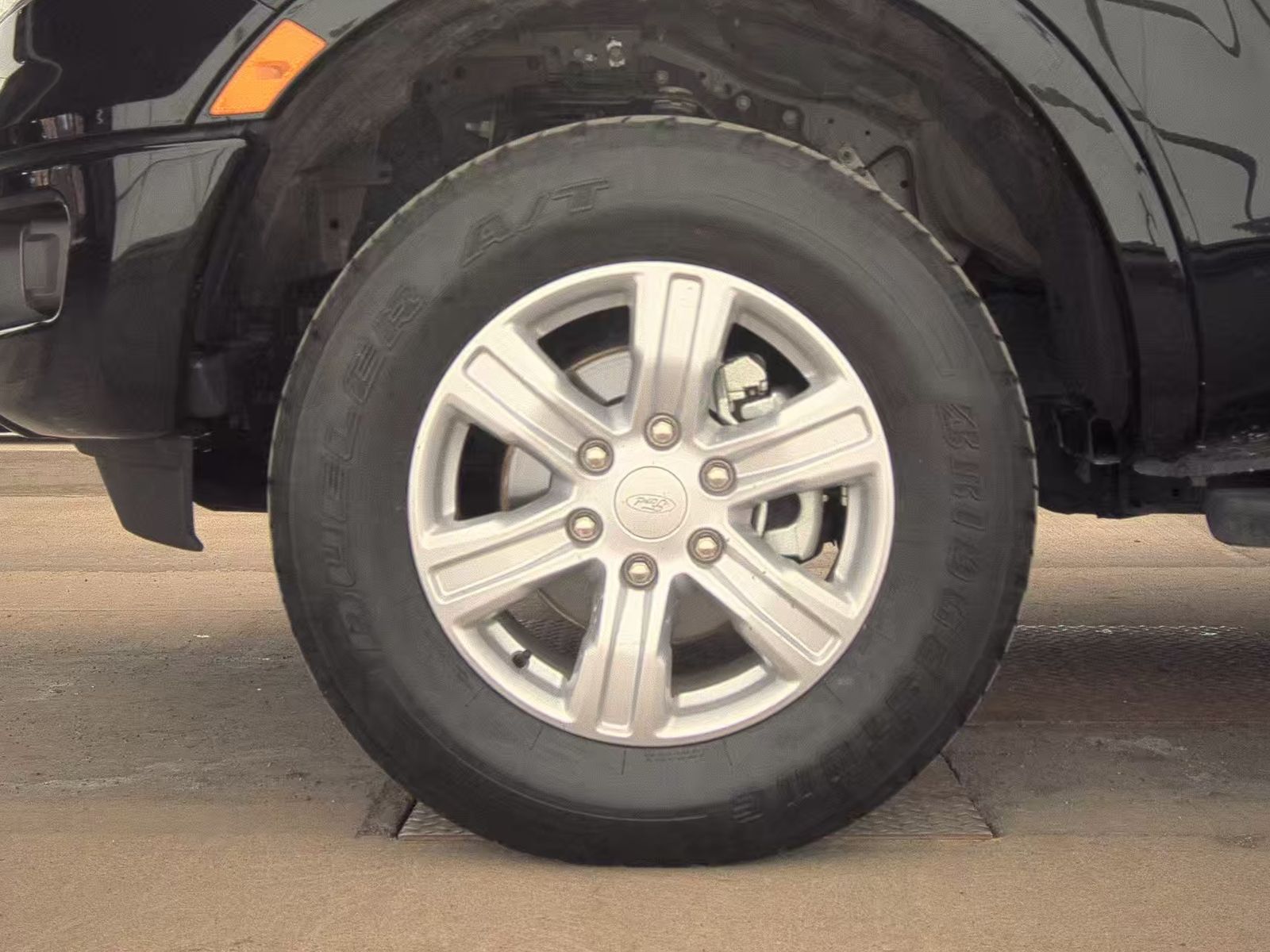 2023 Ford Ranger XLT AWD